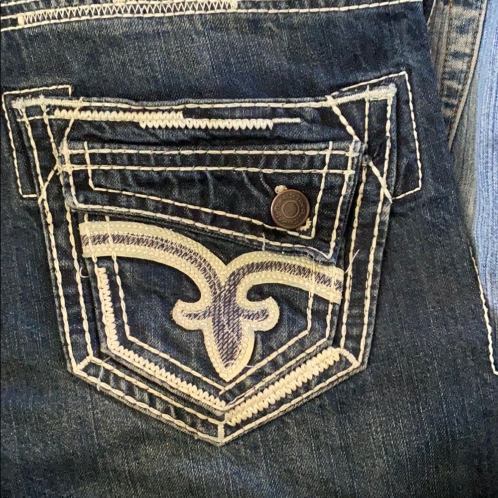 Means Denim